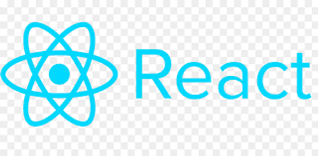 React